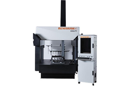 Renishaw